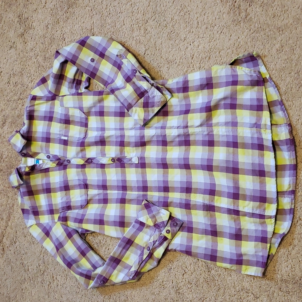 Columbia tunic dress with pockets szM